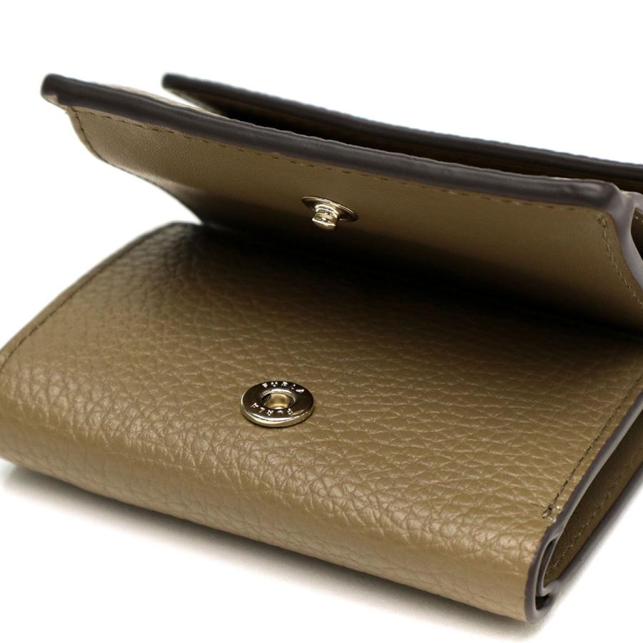 最大51%★3/8限定 フルラ 三つ折り財布 FURLA 財布 三つ折り BABYLON バビロン ミニ財布 小さい財布 革 小銭入れ付き シンプル レディース PCY9UNO-HSF000 | BABYLON（FURLA） | 17