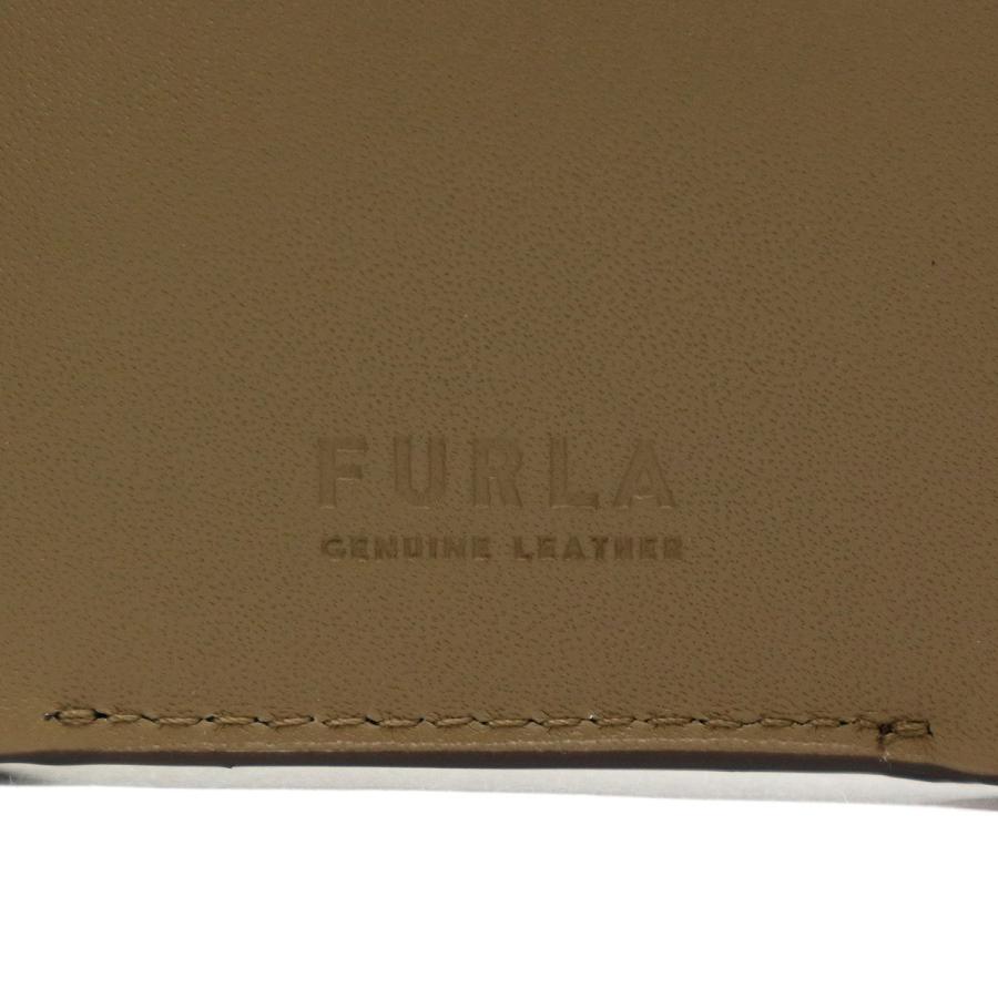 最大51%★3/8限定 フルラ 三つ折り財布 FURLA 財布 三つ折り BABYLON バビロン ミニ財布 小さい財布 革 小銭入れ付き シンプル レディース PCY9UNO-HSF000 | BABYLON（FURLA） | 19