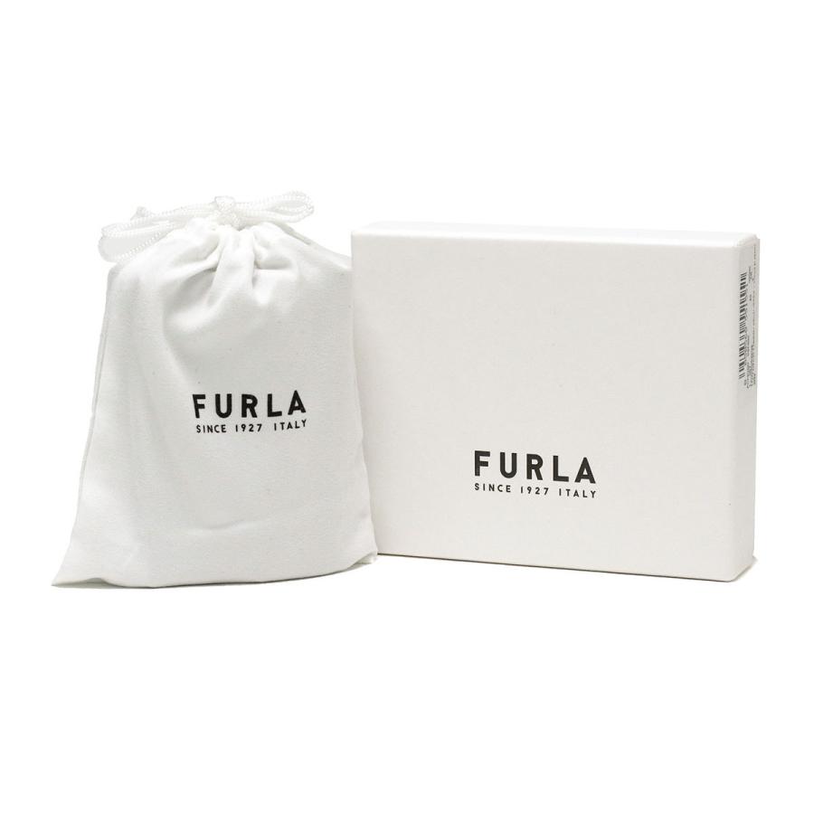 最大51%★3/8限定 フルラ 三つ折り財布 FURLA 財布 三つ折り BABYLON バビロン ミニ財布 小さい財布 革 小銭入れ付き シンプル レディース PCY9UNO-HSF000 | BABYLON（FURLA） | 21