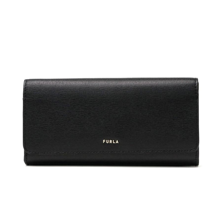 最大51%★3/8限定 フルラ 長財布 FURLA 財布 BABYLON バビロン かぶせタイプ 大きめ 小銭入れ付き シンプル レディース ブランド PCY2UNO-B30000 | BABYLON（FURLA） | 03