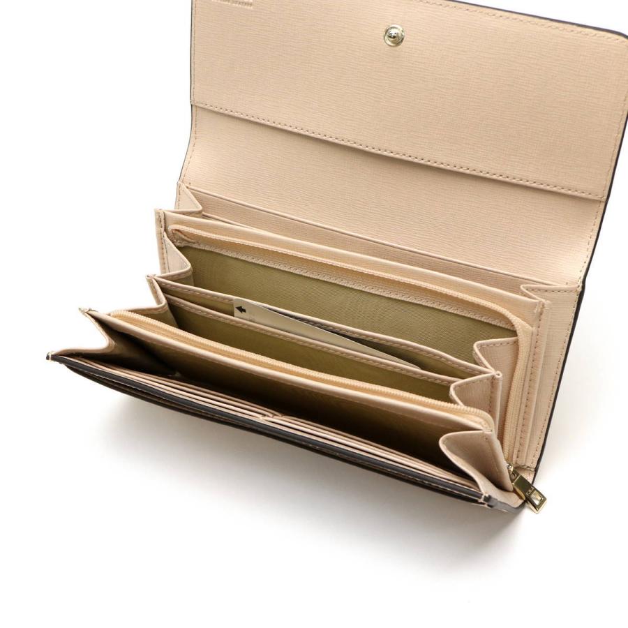 最大51%★3/8限定 フルラ 長財布 FURLA 財布 BABYLON バビロン かぶせタイプ 大きめ 小銭入れ付き シンプル レディース ブランド PCY2UNO-B30000 | BABYLON（FURLA） | 13