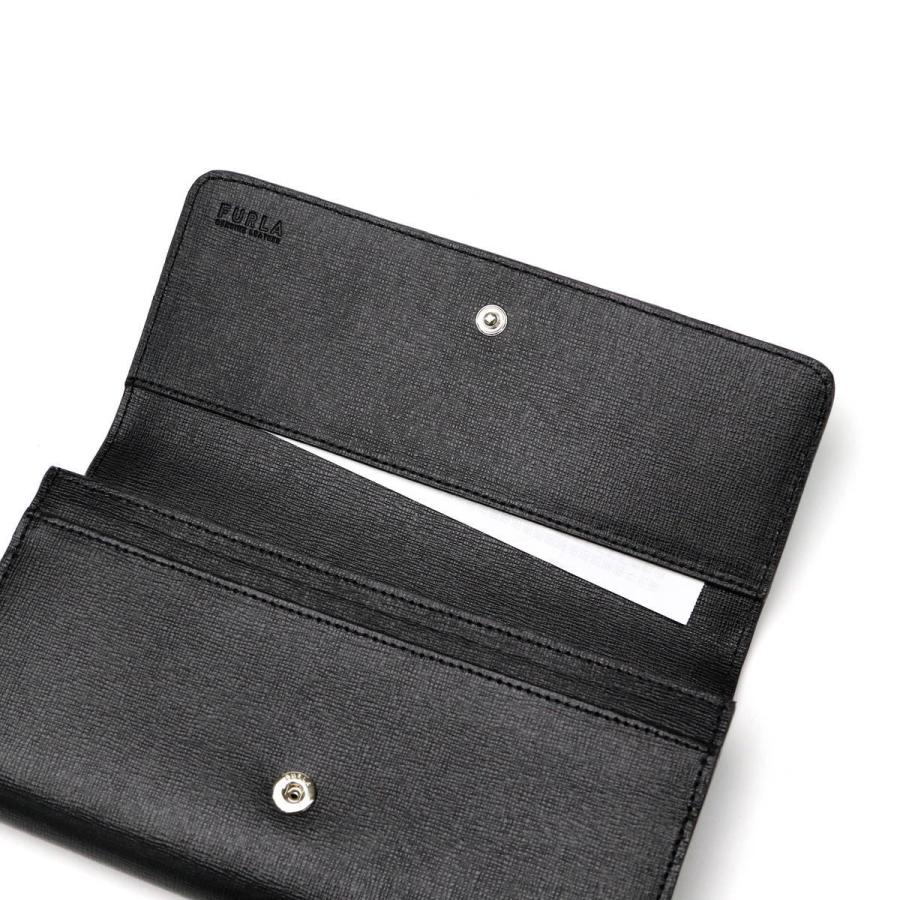 最大51%★3/8限定 フルラ 長財布 FURLA 財布 BABYLON バビロン かぶせタイプ 大きめ 小銭入れ付き シンプル レディース ブランド PCY2UNO-B30000 | BABYLON（FURLA） | 15