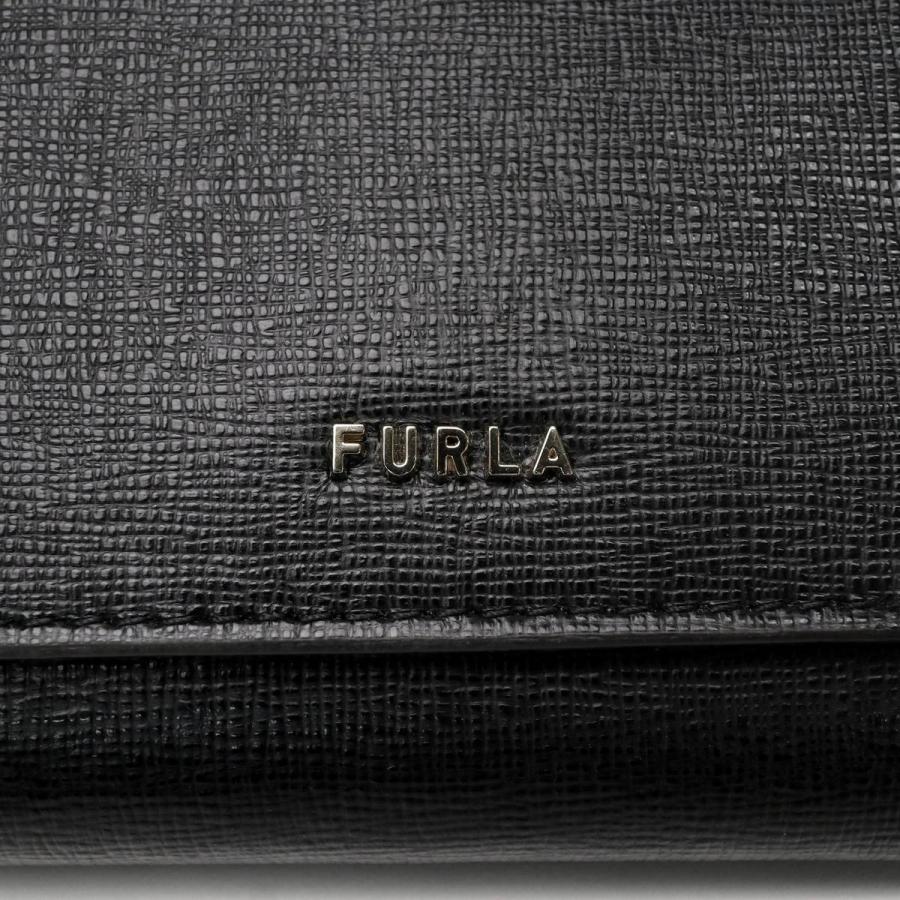 最大51%★3/8限定 フルラ 長財布 FURLA 財布 BABYLON バビロン かぶせタイプ 大きめ 小銭入れ付き シンプル レディース ブランド PCY2UNO-B30000 | BABYLON（FURLA） | 22