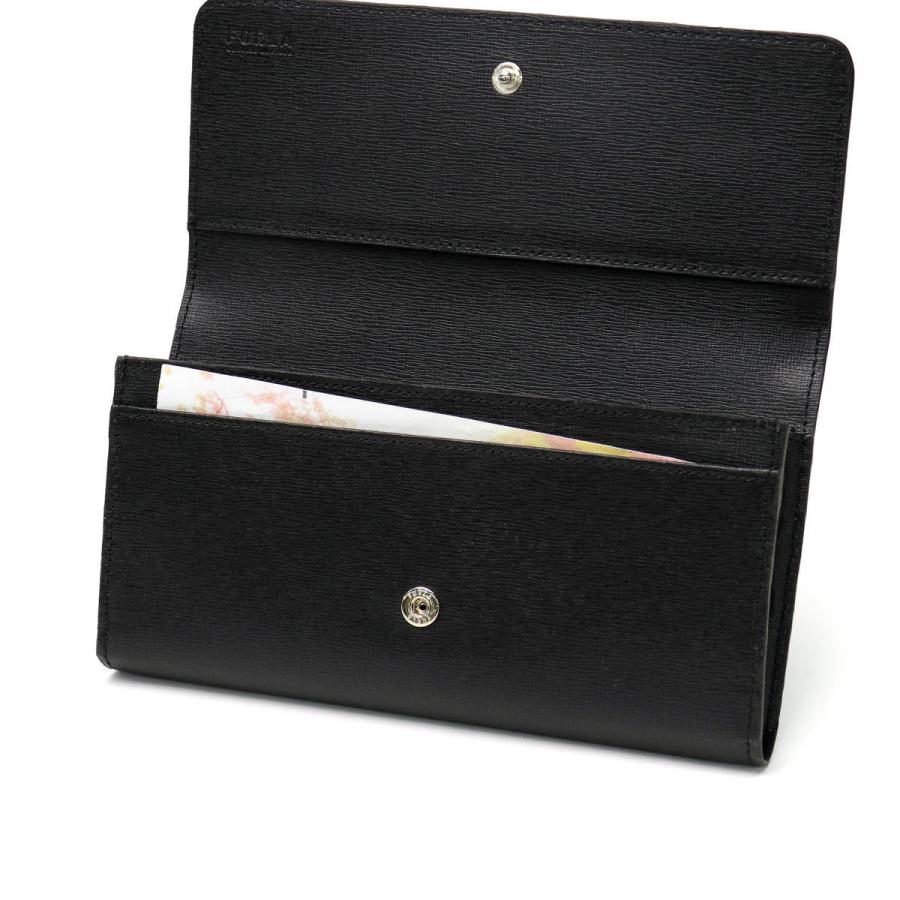 最大51%★3/8限定 フルラ 長財布 FURLA 財布 BABYLON バビロン かぶせタイプ 大きめ 小銭入れ付き シンプル レディース ブランド PCY2UNO-B30000 | BABYLON（FURLA） | 11