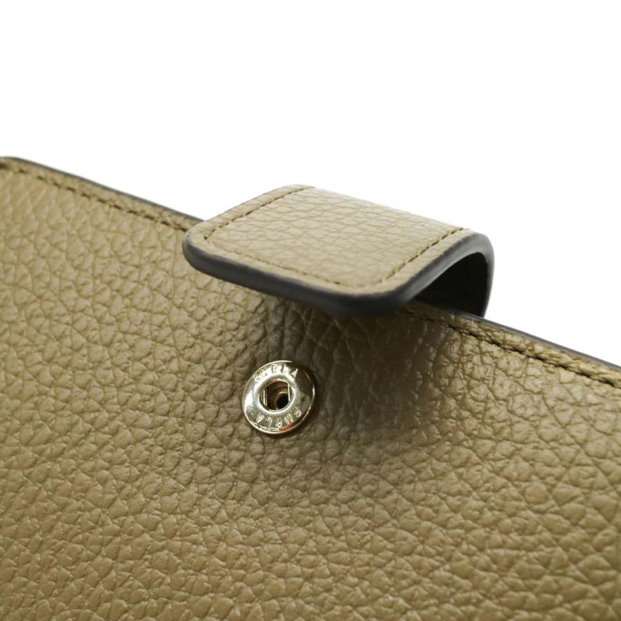 最大51%★3/8限定 フルラ 財布 FURLA 二つ折り 二つ折り財布 BABYLON バビロン コンパクト財布 M 本革 小銭入れ付き 縦型 レディース PCX9UNO-HSF000 | BABYLON（FURLA） | 13