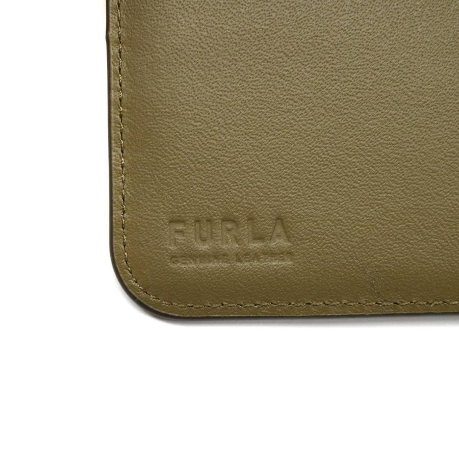 最大51%★3/8限定 フルラ 財布 FURLA 二つ折り 二つ折り財布 BABYLON バビロン コンパクト財布 M 本革 小銭入れ付き 縦型 レディース PCX9UNO-HSF000 | BABYLON（FURLA） | 16
