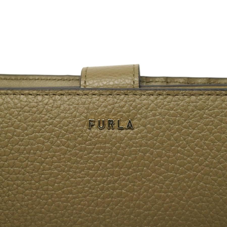 最大51%★3/8限定 フルラ 財布 FURLA 二つ折り 二つ折り財布 BABYLON バビロン コンパクト財布 M 本革 小銭入れ付き 縦型 レディース PCX9UNO-HSF000 | BABYLON（FURLA） | 17