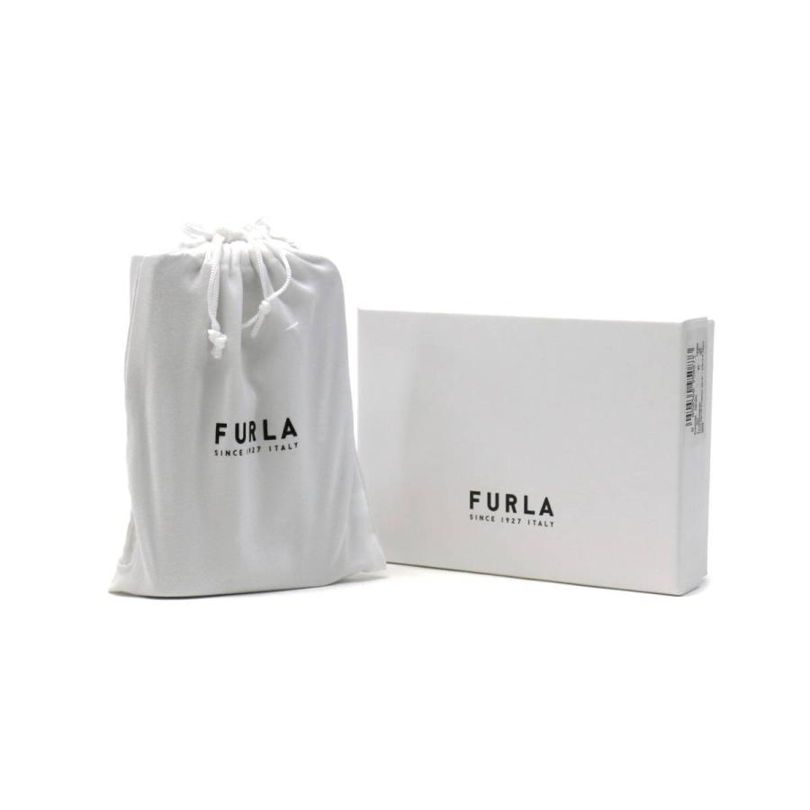 最大51%★3/8限定 フルラ 財布 FURLA 二つ折り 二つ折り財布 BABYLON バビロン コンパクト財布 M 本革 小銭入れ付き 縦型 レディース PCX9UNO-HSF000 | BABYLON（FURLA） | 18