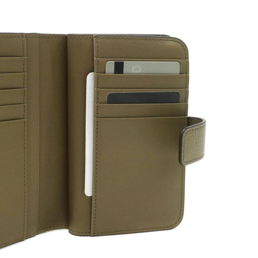 最大51%★3/8限定 フルラ 財布 FURLA 二つ折り 二つ折り財布 BABYLON バビロン コンパクト財布 M 本革 小銭入れ付き 縦型 レディース PCX9UNO-HSF000 | BABYLON（FURLA） | 10