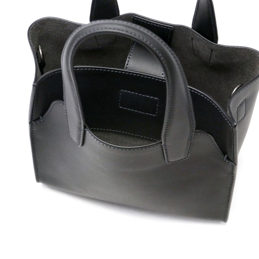 セール40%OFF 正規品1年保証 ファーロ トートバッグ メンズ レディース ブランド 小さめ FARO 革 本革 レザー F2331B104 | FARO | 17