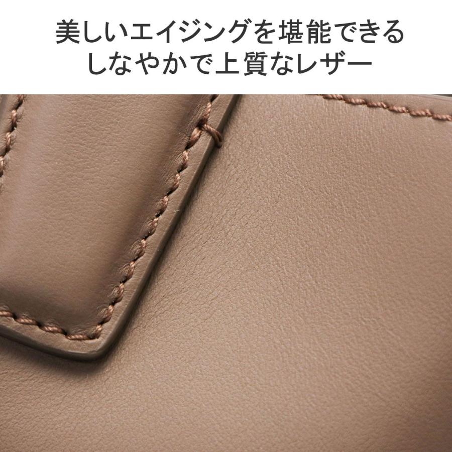 セール40%OFF 正規品1年保証 ファーロ トートバッグ メンズ レディース ブランド 小さめ FARO 革 本革 レザー F2331B104 | FARO | 11