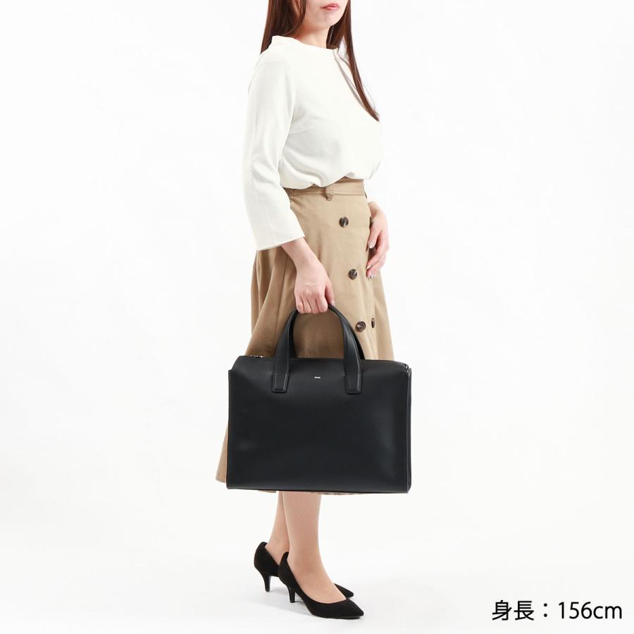 セール30%OFF 正規品1年保証 ファーロ トートバッグ メンズ レディース A4 大きめ ブランド FARO 本革 レザー ビジネス トート 2WAY ショルダー F2331B105 | FARO | 06
