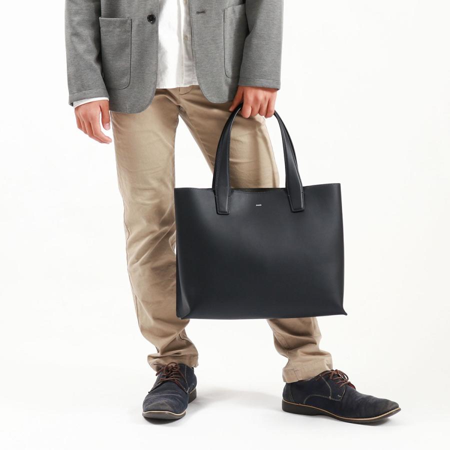 最大42%★6/4限定 セール30%OFF 正規品1年保証 ファーロ トートバッグ メンズ レディース Tote Medium F2311B102の画像