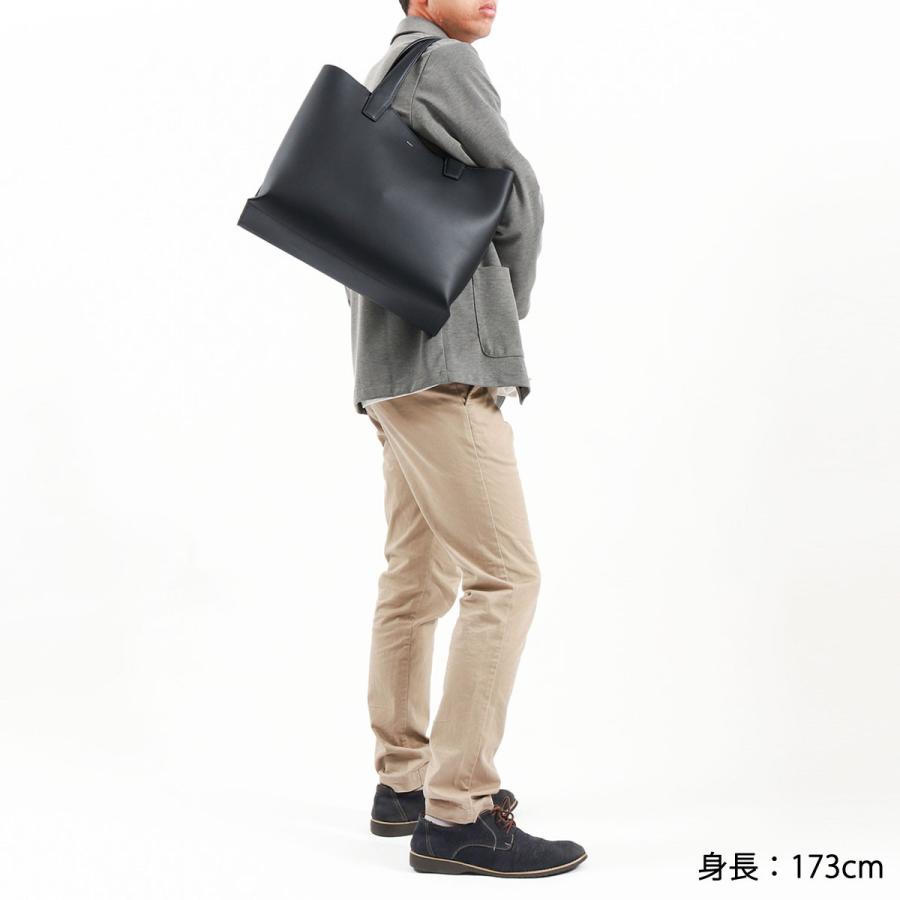 最大42%★6/4限定 セール30%OFF 正規品1年保証 ファーロ トートバッグ メンズ レディース Tote Medium F2311B102の画像