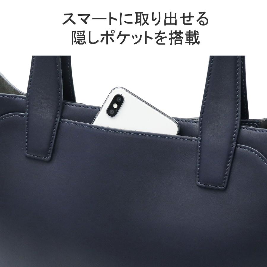 最大42%★6/4限定 セール30%OFF 正規品1年保証 ファーロ トートバッグ メンズ レディース Tote Medium F2311B102の画像