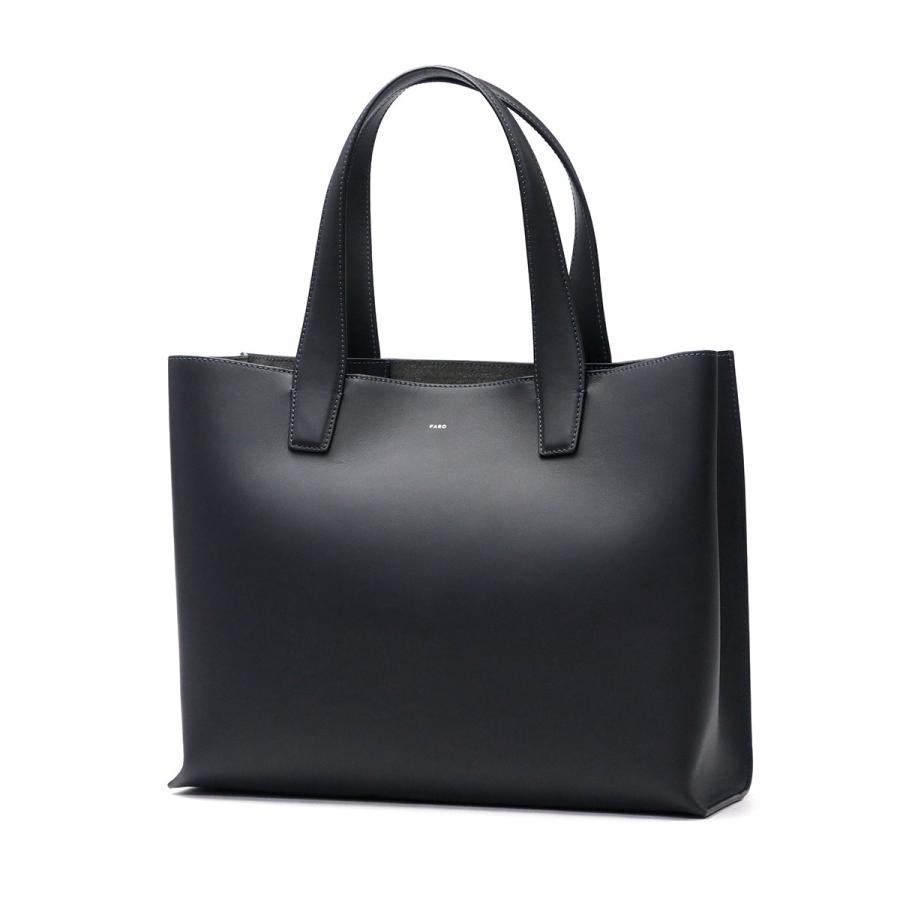 最大42%★6/4限定 セール30%OFF 正規品1年保証 ファーロ トートバッグ メンズ レディース Tote Medium F2311B102の画像