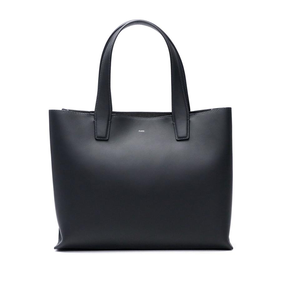最大42%★6/4限定 セール30%OFF 正規品1年保証 ファーロ トートバッグ メンズ レディース Tote Medium F2311B102の画像
