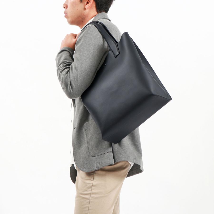 最大42%★6/11限定 セール30%OFF 正規品1年保証 ファーロ トートバッグ メンズ レディース A4 大きめ F2311B103 | FARO | 06