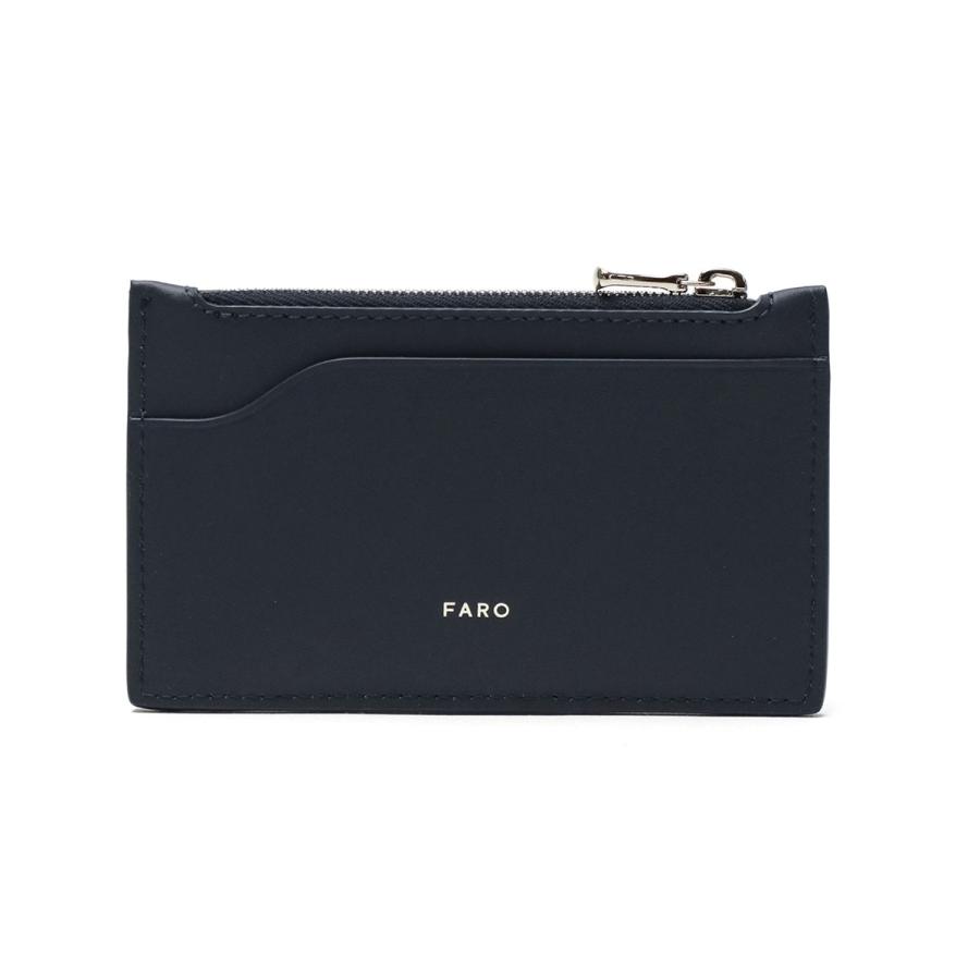 最大42%★6/11限定 セール30%OFF 正規品1年保証 ファーロ フラグメントケース 財布 メンズ レディース FARO F2311W301 | FARO | 10