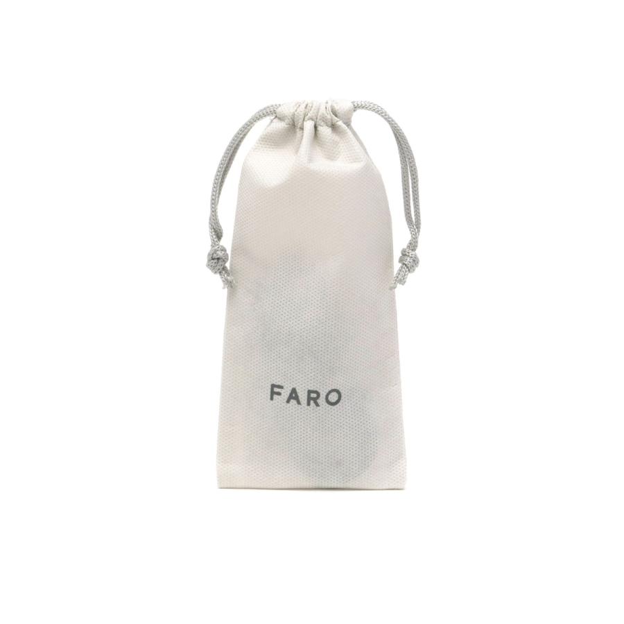 最大42%★6/17限定 セール30%OFF 正規品1年保証 ファーロ シューホーン レザー シューホーンキーホルダー FARO F2431S302 | FARO | 13