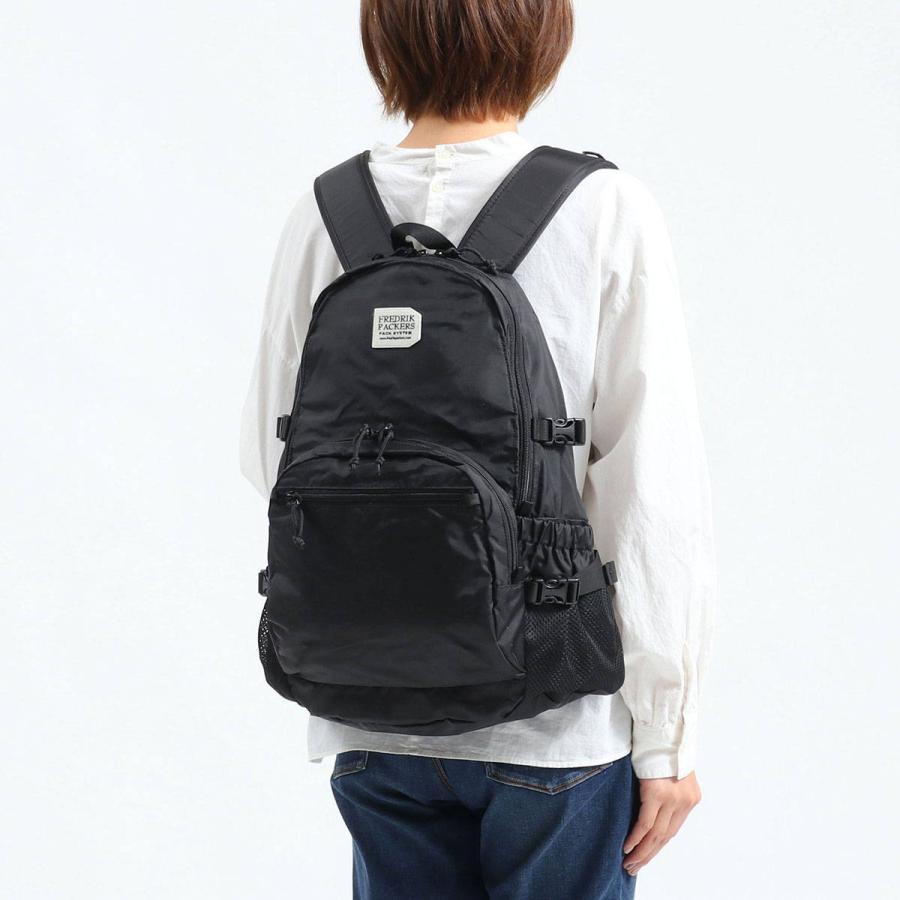 FREDRIK PACKERS 最大41%☆9/5限定 フレドリックパッカーズ