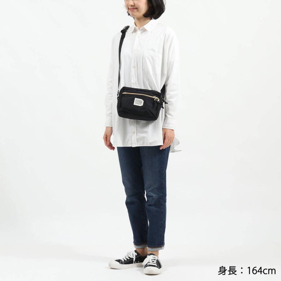 日本正規品 フレドリックパッカーズ ショルダーバッグ FREDRIK PACKERS 420D SNUG SHOULDER ショルダー メンズ レディース｜galleria-store｜13