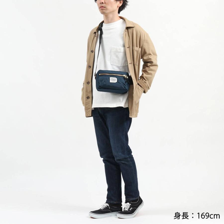 日本正規品 フレドリックパッカーズ ショルダーバッグ FREDRIK PACKERS 420D SNUG SHOULDER ショルダー メンズ レディース｜galleria-store｜15