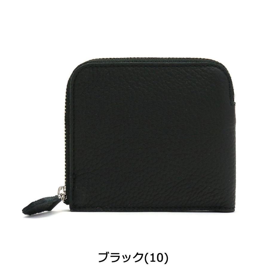最大42%★1/22限定 フォルテン 財布 FORTEN 二つ折り財布 メンズ レディース 薄い 本革 SHRUNKEN CALF SMART WALLET 別注 com-ono FRT0001 | ブランド登録なし | 04