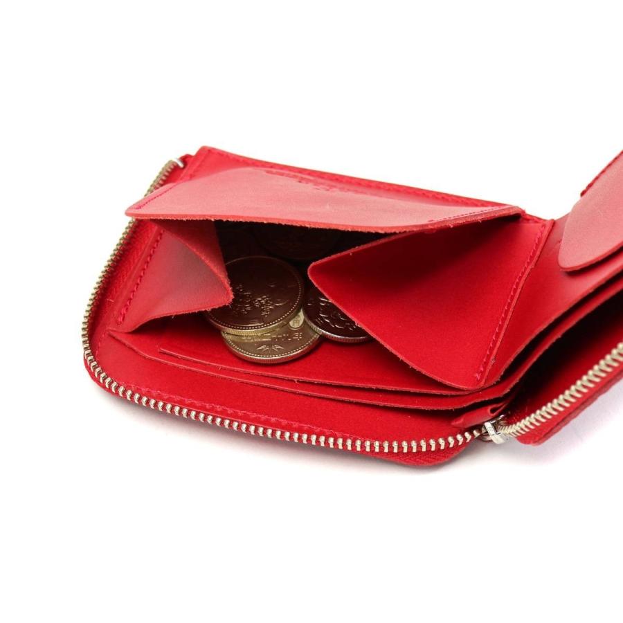 最大42%★1/22限定 フォルテン 財布 FORTEN 二つ折り財布 メンズ レディース 薄い 本革 SHRUNKEN CALF SMART WALLET 別注 com-ono FRT0001 | ブランド登録なし | 17