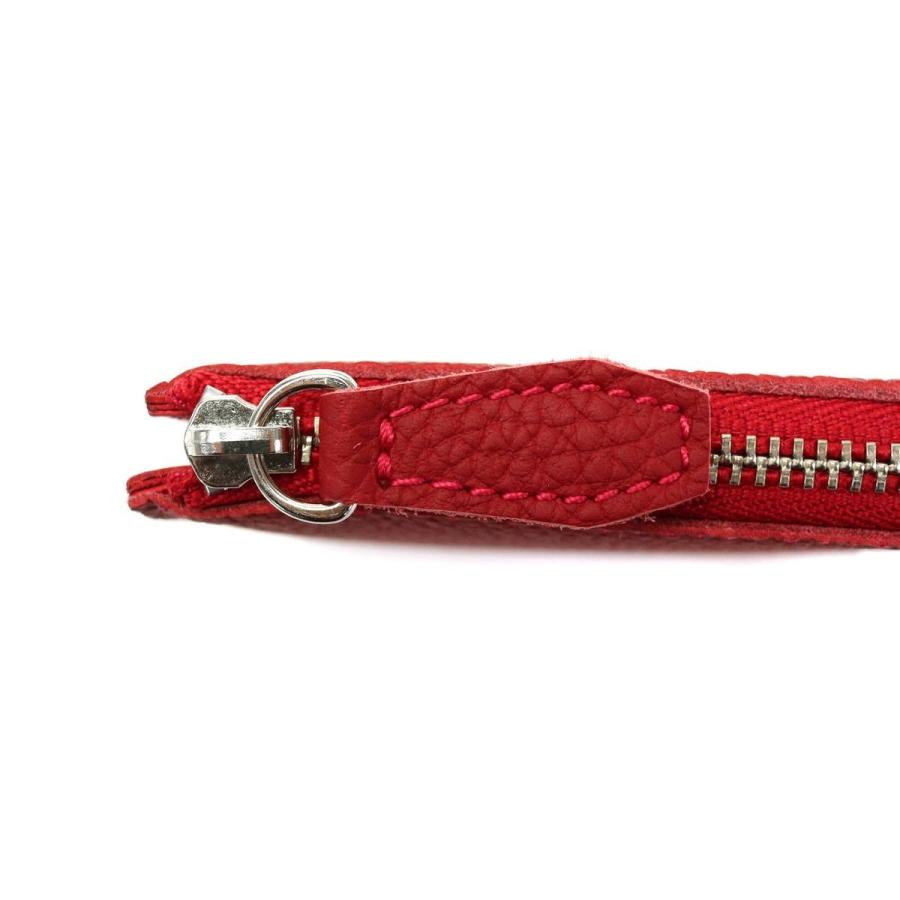 最大42%★1/22限定 フォルテン 財布 FORTEN 二つ折り財布 メンズ レディース 薄い 本革 SHRUNKEN CALF SMART WALLET 別注 com-ono FRT0001 | ブランド登録なし | 19