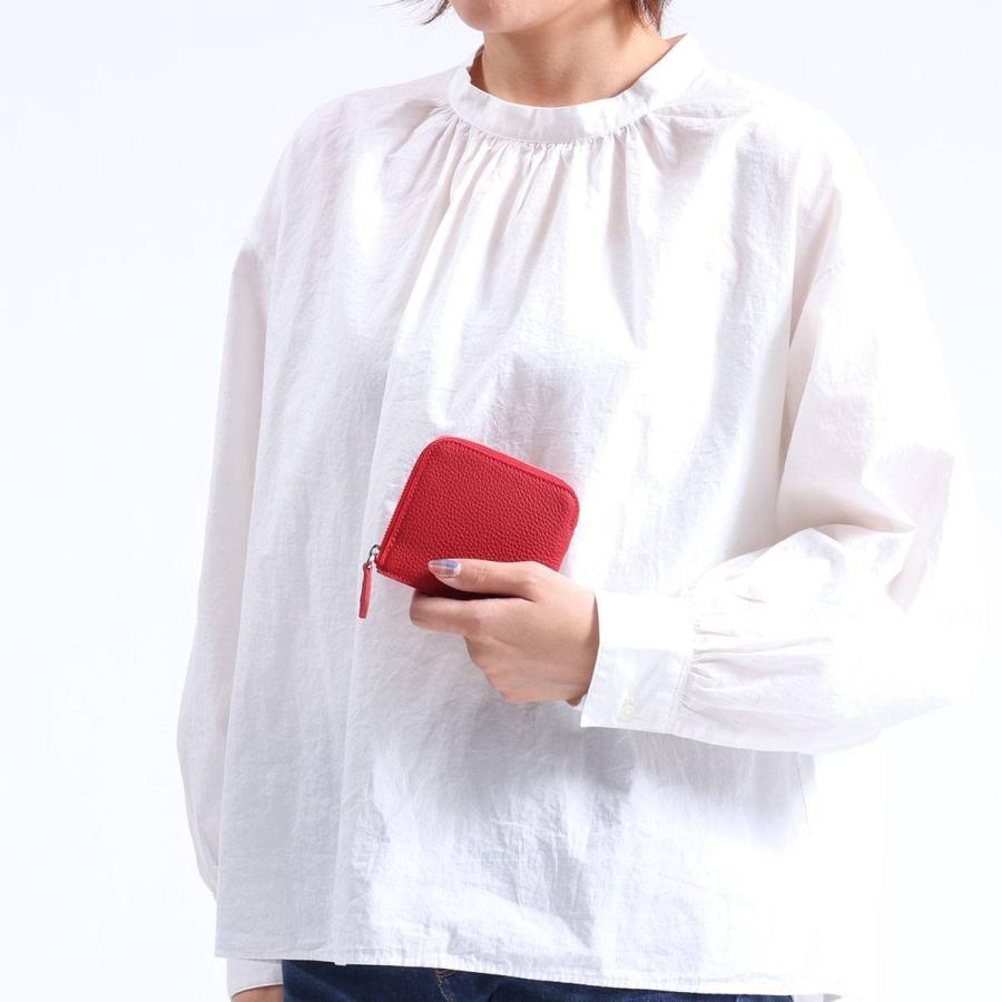 最大42%★1/22限定 フォルテン 財布 FORTEN 二つ折り財布 メンズ レディース 薄い 本革 SHRUNKEN CALF SMART WALLET 別注 com-ono FRT0001 | ブランド登録なし | 08