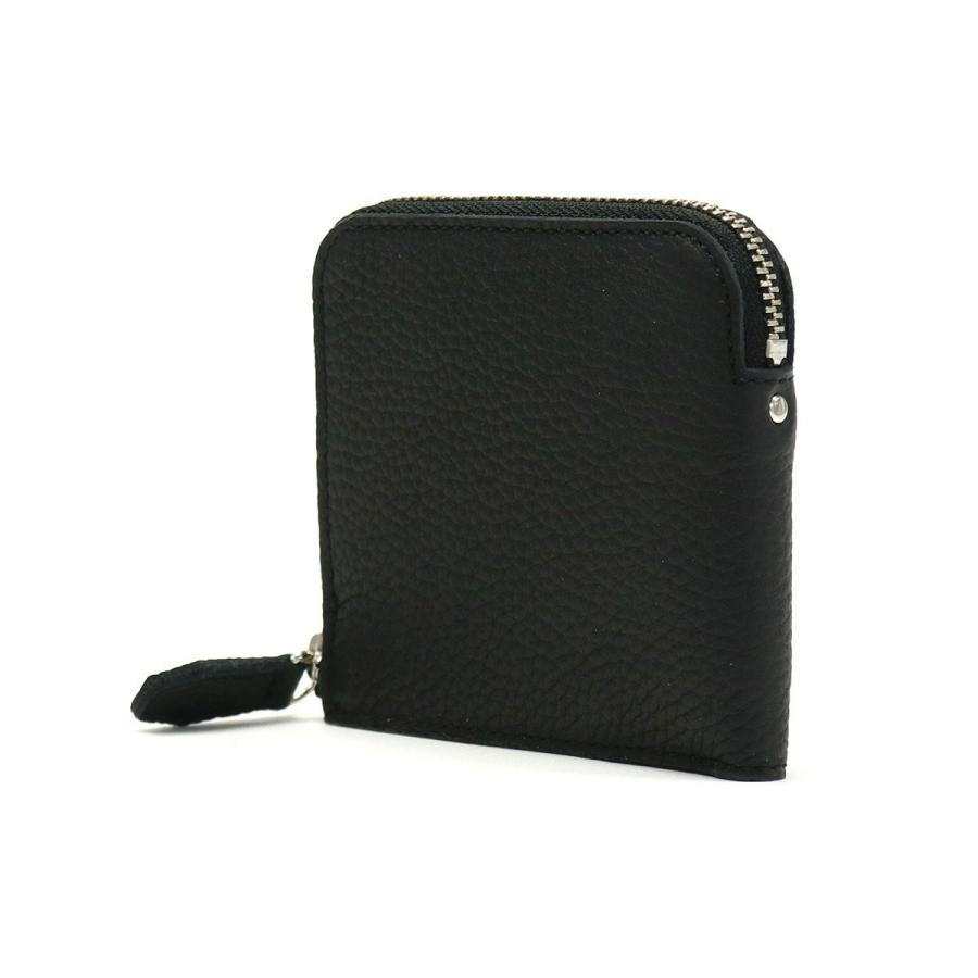 最大42%★1/22限定 フォルテン 財布 FORTEN 二つ折り財布 メンズ レディース 薄い 本革 SHRUNKEN CALF SMART WALLET 別注 com-ono FRT0001 | ブランド登録なし | 09