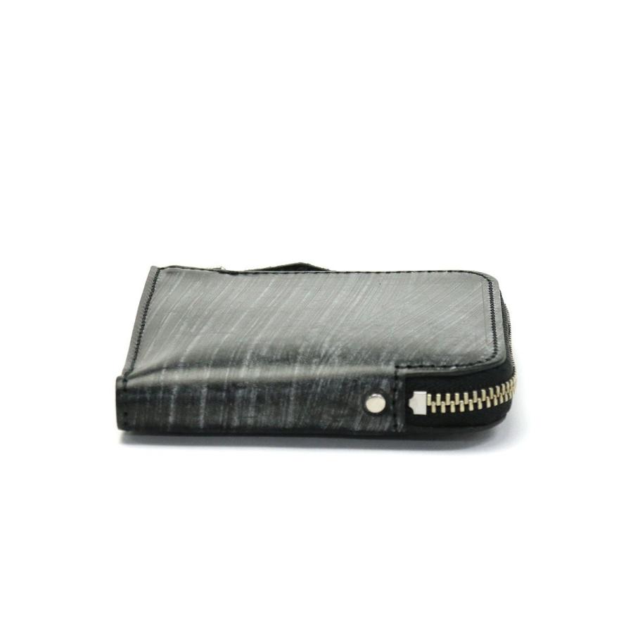 最大42%★1/22限定 フォルテン 財布 FORTEN 二つ折り財布 メンズ レディース 薄い 本革 UK BRIDLE SMART WALLET 別注 com-ono FRT0002 | ブランド登録なし | 18