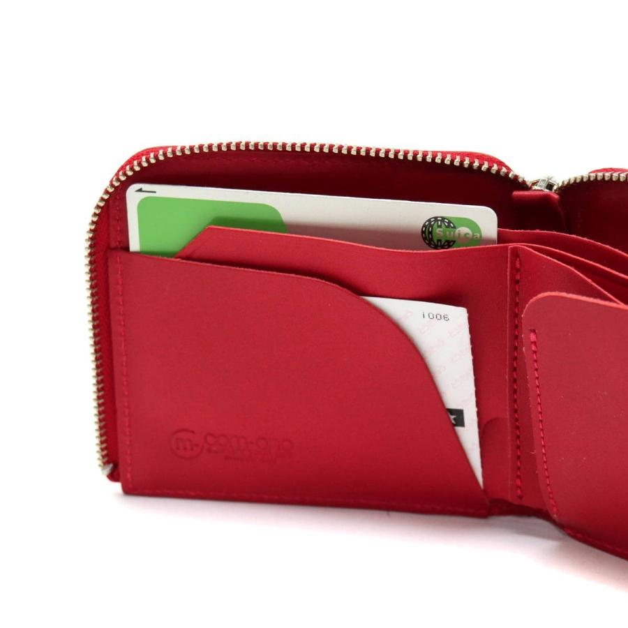 最大42%★1/22限定 フォルテン 財布 FORTEN 二つ折り財布 メンズ レディース 薄い 本革 UK BRIDLE SMART WALLET 別注 com-ono FRT0002 | ブランド登録なし | 21