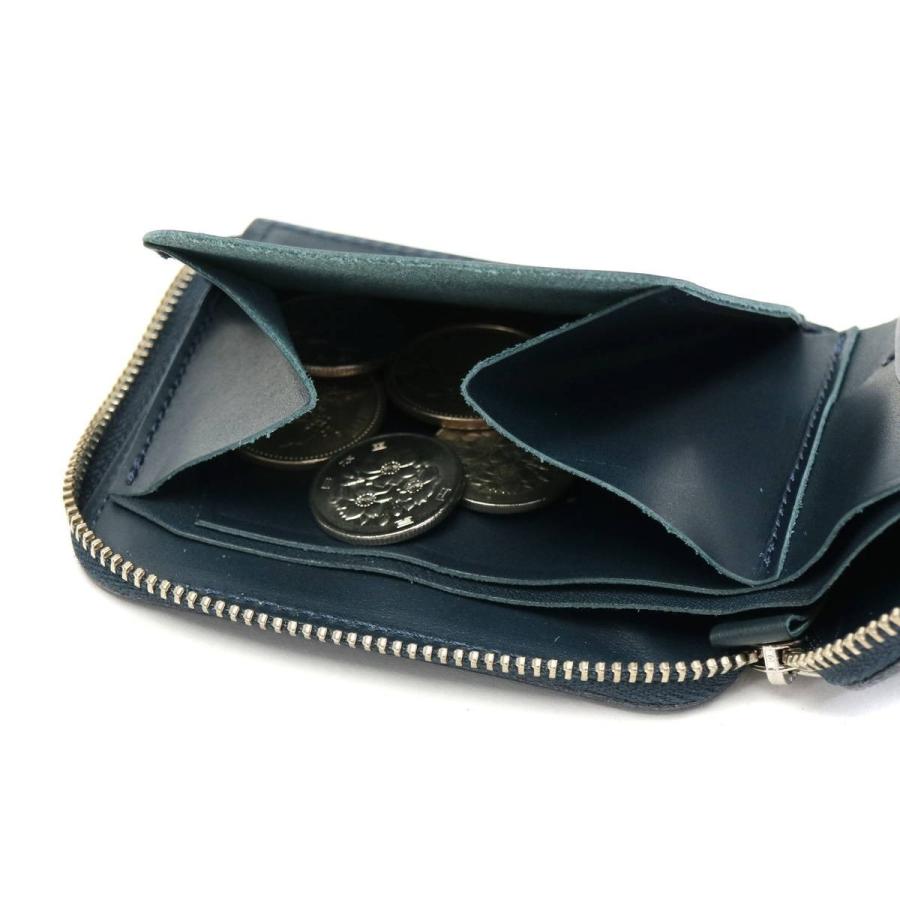 最大42%★1/22限定 フォルテン 財布 FORTEN 二つ折り財布 メンズ レディース 薄い 本革 UK BRIDLE SMART WALLET 別注 com-ono FRT0002 | ブランド登録なし | 23