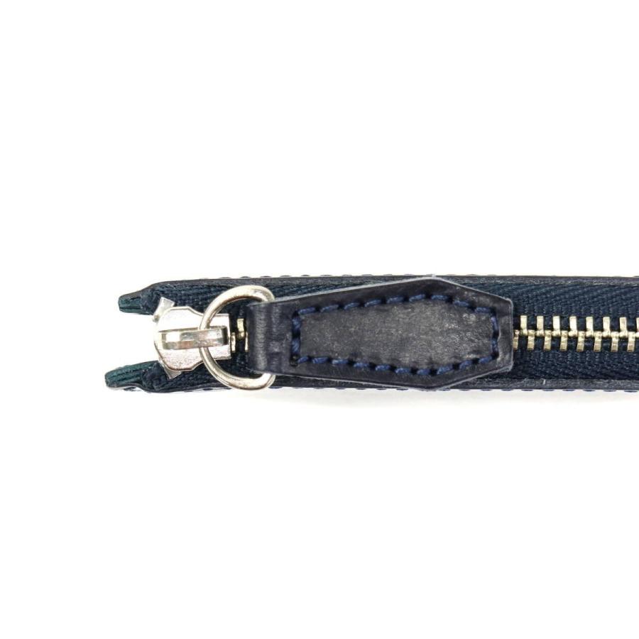 最大42%★1/22限定 フォルテン 財布 FORTEN 二つ折り財布 メンズ レディース 薄い 本革 UK BRIDLE SMART WALLET 別注 com-ono FRT0002 | ブランド登録なし | 25