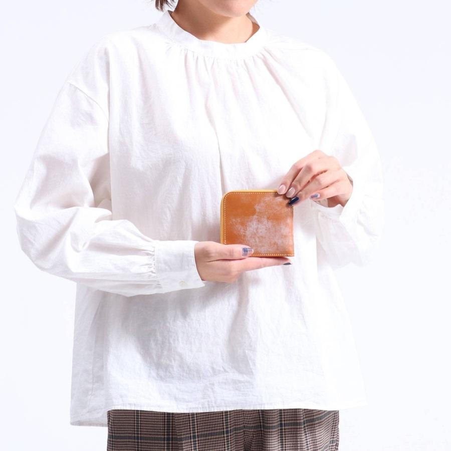 最大42%★1/22限定 フォルテン 財布 FORTEN 二つ折り財布 メンズ レディース 薄い 本革 UK BRIDLE SMART WALLET 別注 com-ono FRT0002 | ブランド登録なし | 14