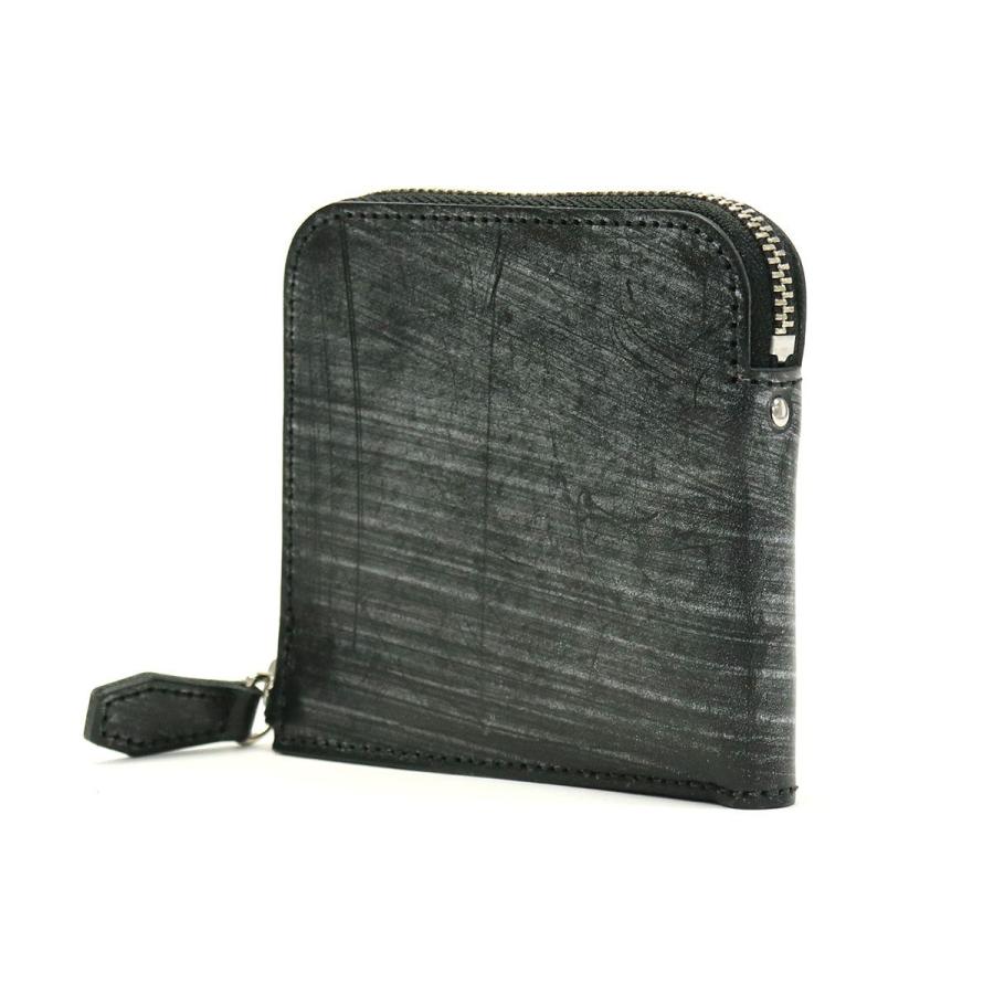 最大42%★1/22限定 フォルテン 財布 FORTEN 二つ折り財布 メンズ レディース 薄い 本革 UK BRIDLE SMART WALLET 別注 com-ono FRT0002 | ブランド登録なし | 15