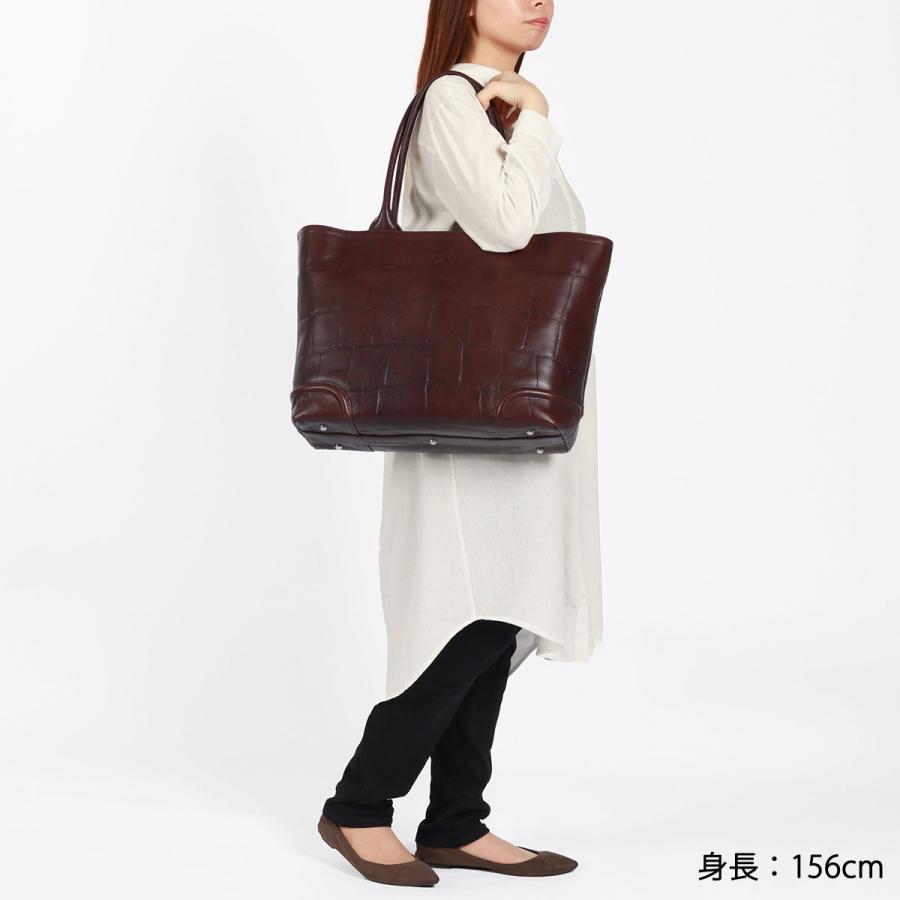 最大42%★5/27〜 正規品1年保証 ファイブウッズ トートバッグ メンズ レディース A4 B4 大きめ FIVE WOODS 通勤 ブランド 本革 ビジネス 横 サウロ 39442の画像