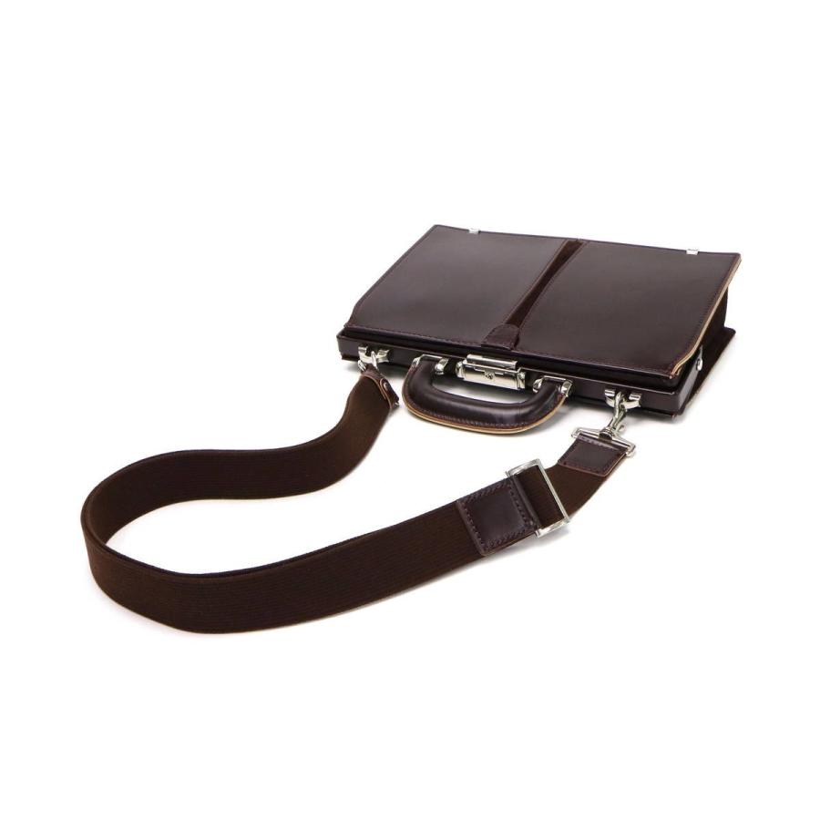 【値下げ】 ファイブウッズ バッグ FIVE WOODS 2WAY ダレスバッグ TEDS テッズ MINI DULLES ブリーフケース ビジネス バッグ ミニ B5 本革 通勤 肩掛け メンズ 39021 【7754090105】(27324円)