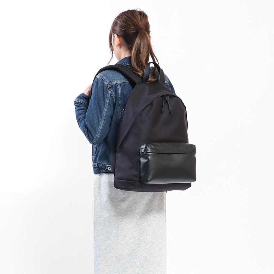 GALLERIANT（ガレリアント） リュックサック FRESCO バックパック 大人 