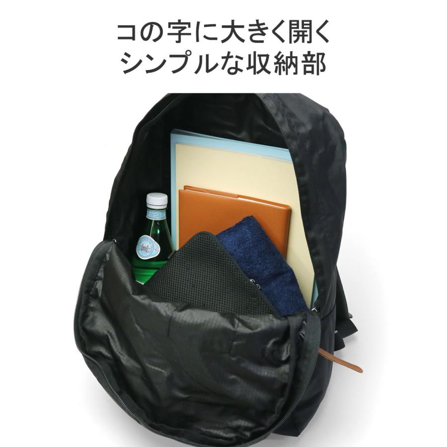 日本正規品 グレゴリー リュック GREGORY クラシック CLASSIC カジュアルデイ V2 リュックサック A4 21L 軽量 通勤 通学 メンズ レディース｜galleria-store｜09