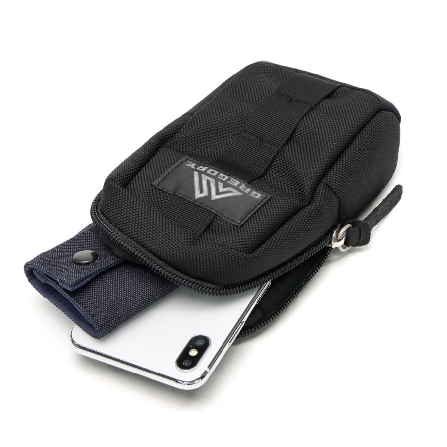 GREGORY 最大42%☆11/7限定 日本正規品 グレゴリー ポーチ