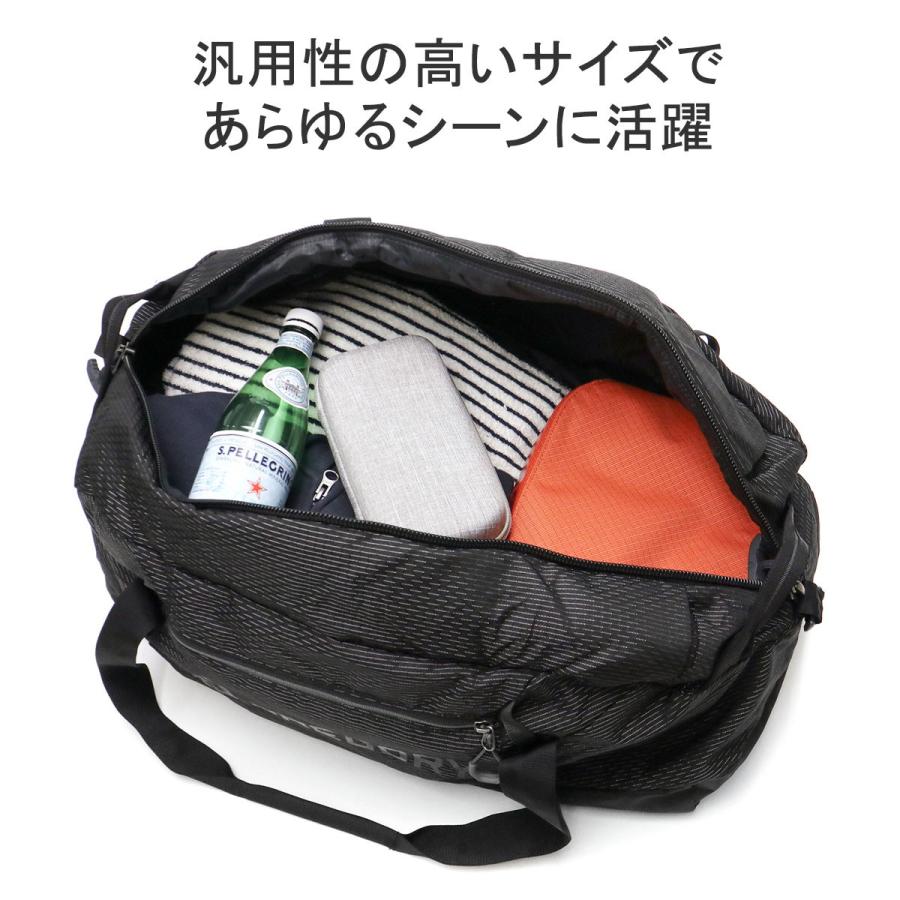 GREGORY（グレゴリー） 日本正規品 ボストンバッグ 修学旅行