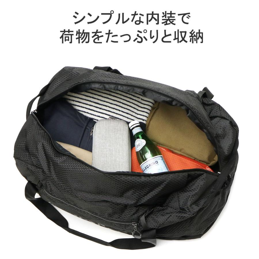 新品未使用 グレゴリー ボストンバッグ リュック 2way グレゴリー GREGORY 2wayボストンバッグ ダッフルバッグ 30L