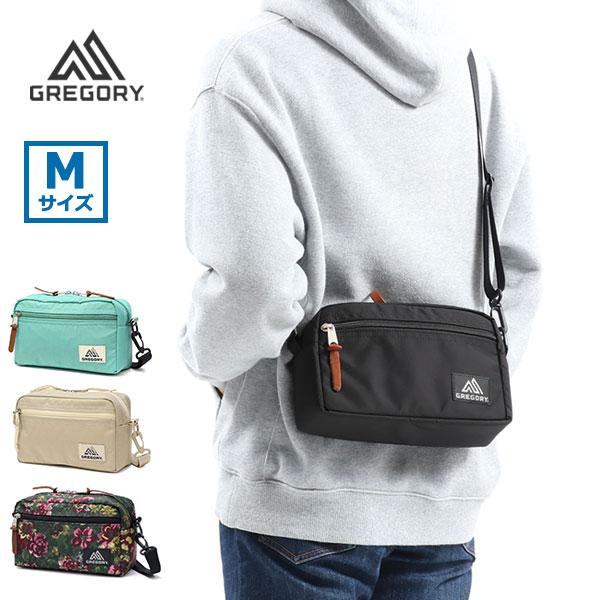 【新品】GREGORY グリゴリー ショルダーバッグ&ミニ財布 楽天市場】【最大39倍 10/20限定】【日本正規品】 グレゴリー