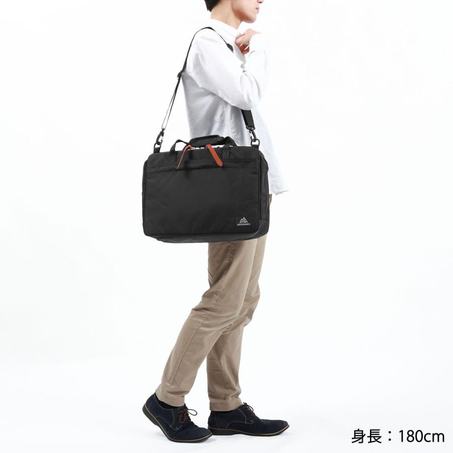 GREGORY（グレゴリー） 最大54%☆12/13〜 日本正規品 ブリーフケース