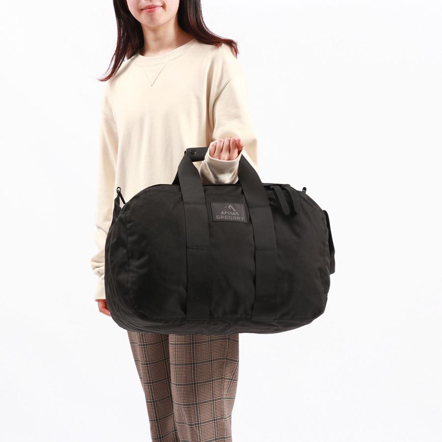 GREGORY（グレゴリー） 最大50%☆10/7限定 日本正規品 ボストンバッグ