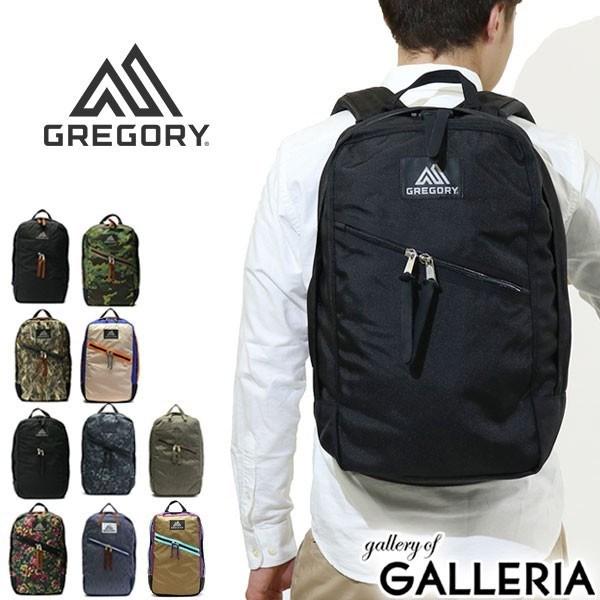 最大40%★4/25限定 日本正規品 グレゴリー GREGORY リュック OVERHEAD DAY オーバーヘッドデイ 22L メンズ レディース｜galleria-store