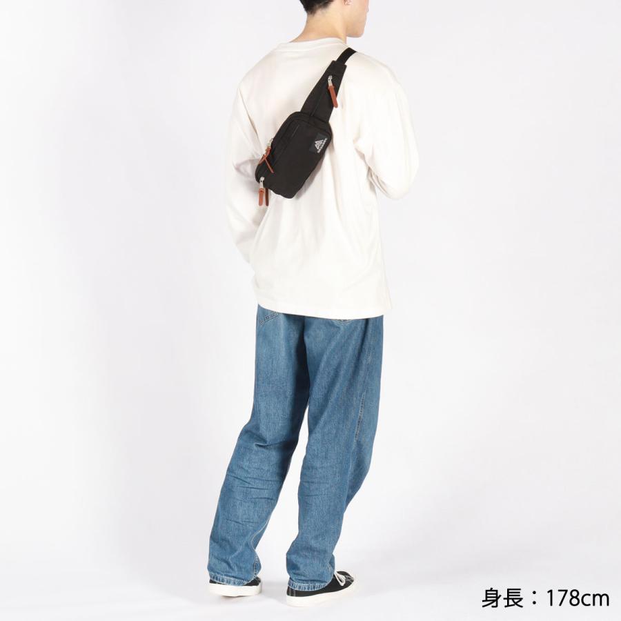 GREGORY（グレゴリー） 最大50%☆9/17限定 日本正規品 ウエストバッグ